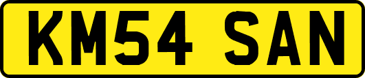 KM54SAN