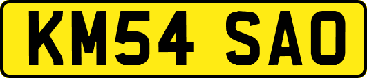 KM54SAO