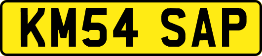 KM54SAP