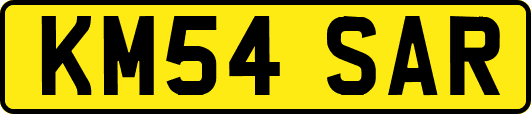 KM54SAR