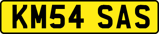 KM54SAS