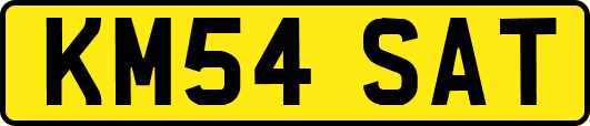 KM54SAT
