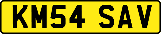 KM54SAV