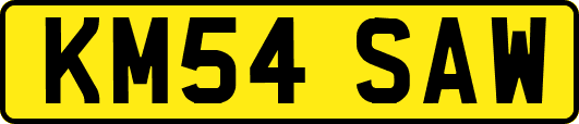 KM54SAW