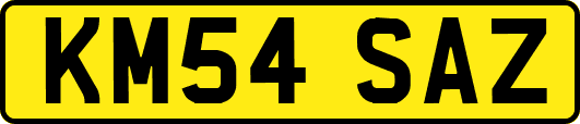 KM54SAZ