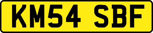 KM54SBF