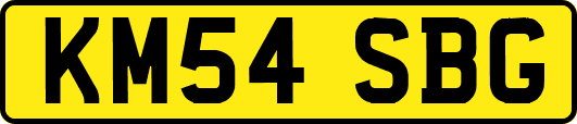 KM54SBG