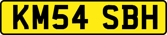 KM54SBH