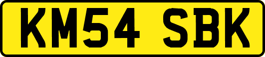 KM54SBK