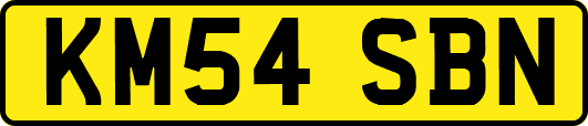 KM54SBN