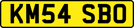 KM54SBO
