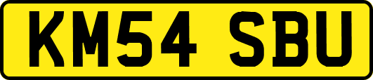 KM54SBU