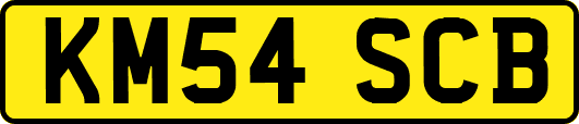 KM54SCB