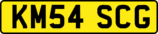 KM54SCG