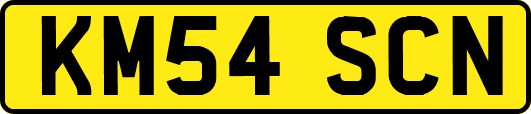 KM54SCN