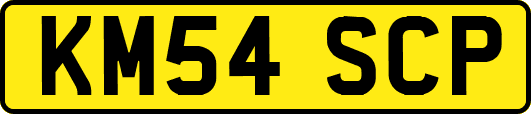 KM54SCP