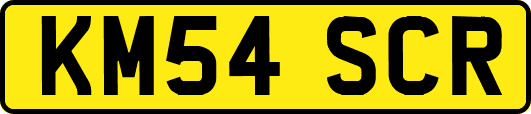KM54SCR