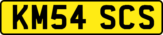 KM54SCS