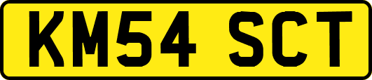 KM54SCT