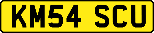 KM54SCU