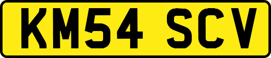KM54SCV