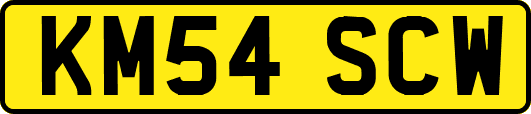 KM54SCW