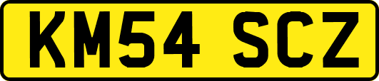 KM54SCZ
