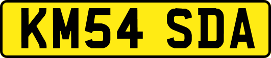 KM54SDA