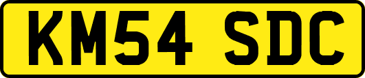 KM54SDC