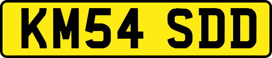 KM54SDD