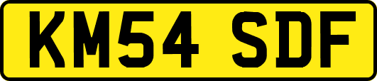 KM54SDF