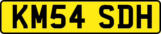 KM54SDH