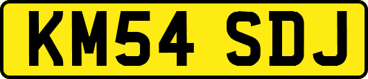 KM54SDJ