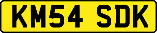 KM54SDK