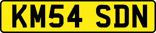 KM54SDN