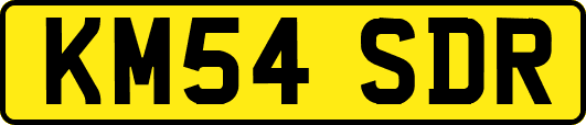 KM54SDR