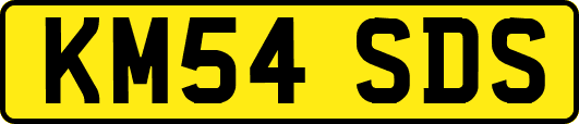KM54SDS