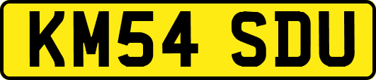 KM54SDU