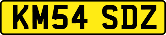 KM54SDZ