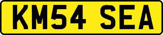 KM54SEA