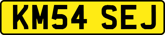 KM54SEJ