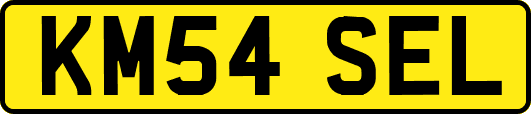KM54SEL