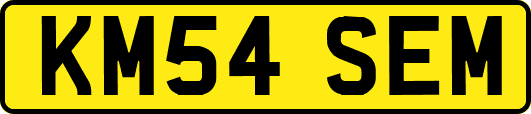 KM54SEM