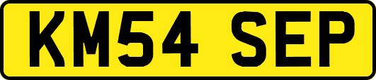 KM54SEP