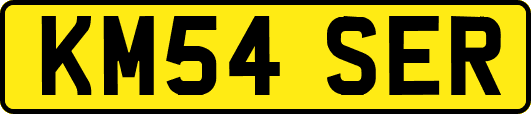 KM54SER