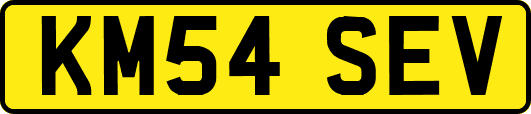 KM54SEV