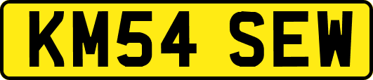 KM54SEW