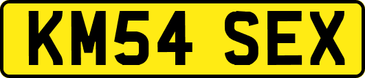KM54SEX