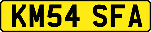 KM54SFA