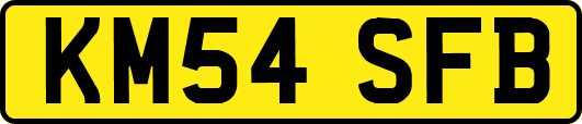 KM54SFB